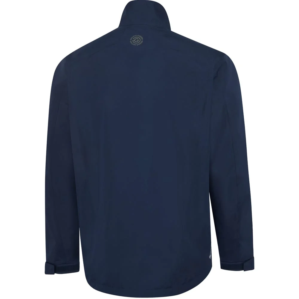 Galvin Green Aston Aron Waterproof Suit - Navy/Black - Image 3