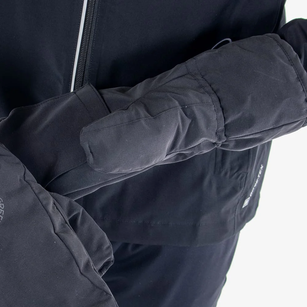Galvin Green Levon Golf Mitts - Navy - Image 3