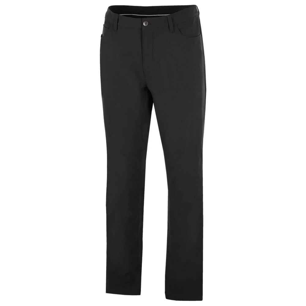 Galvin Green Nick Trousers - Black