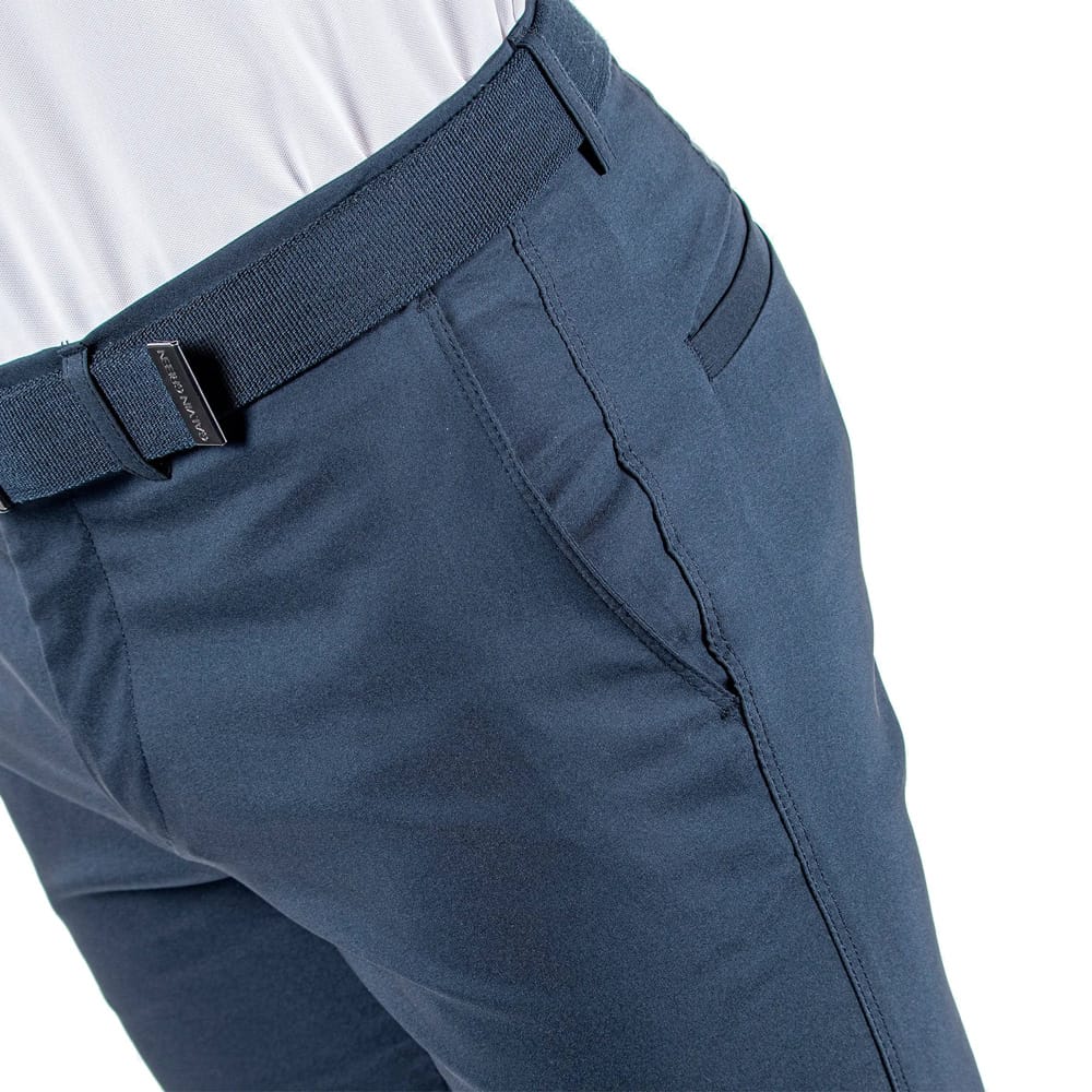 Galvin Green Paul Shorts - Navy - Image 4