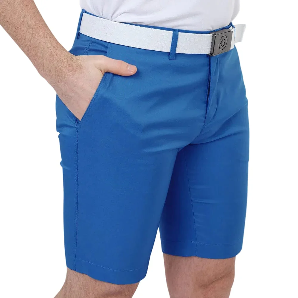 Galvin Green Paul Shorts - Royal Blue - Image 6