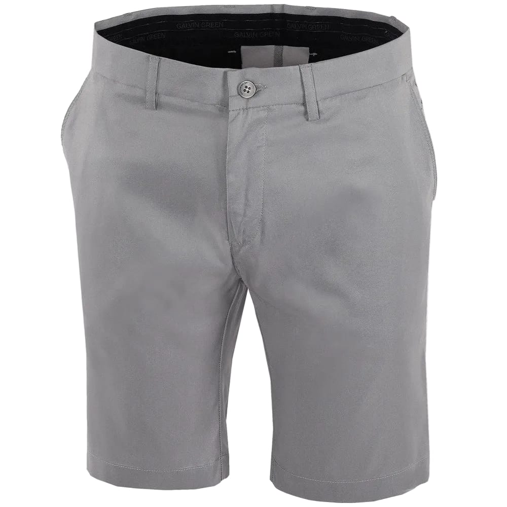 Galvin Green Paul Shorts - Sharkskin