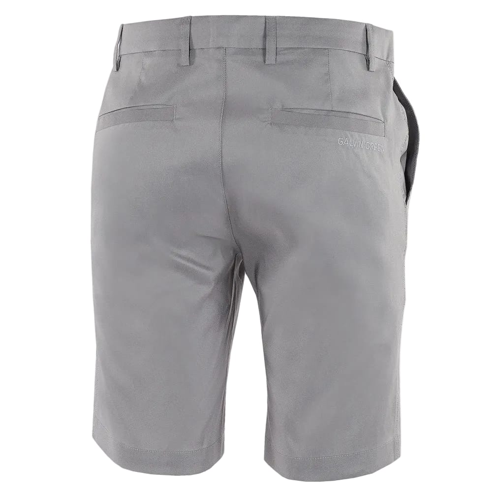 Galvin Green Paul Shorts - Sharkskin - Image 2