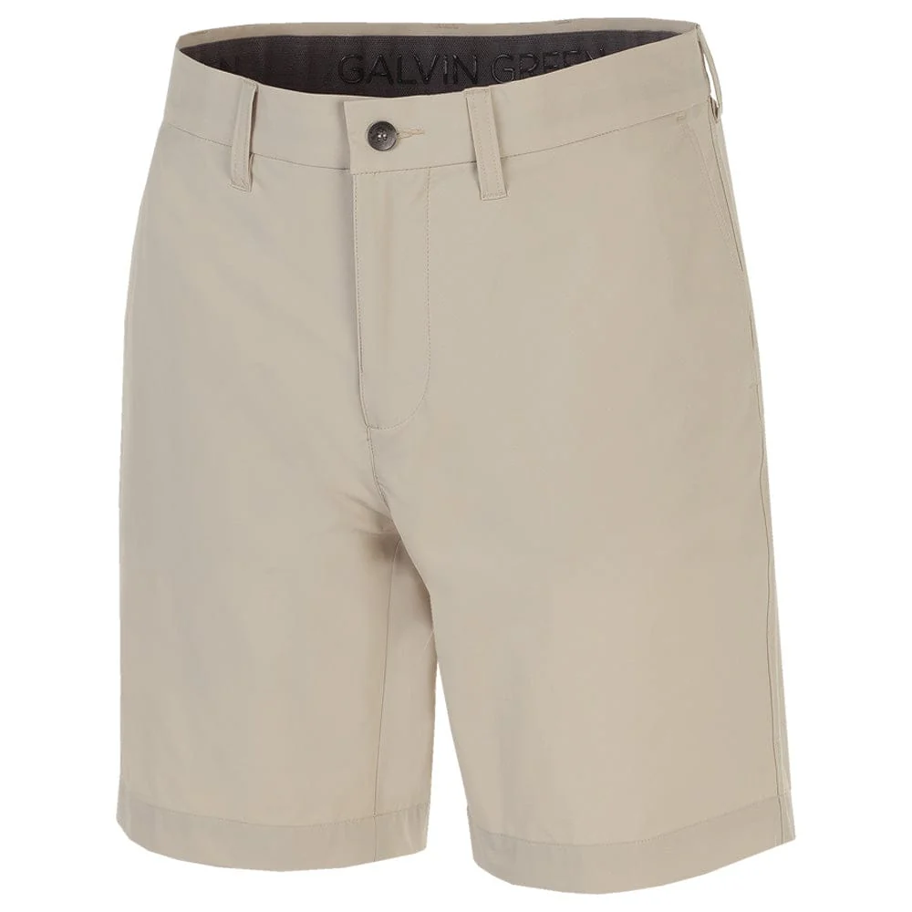 Galvin Green Pedro Shorts - Sand