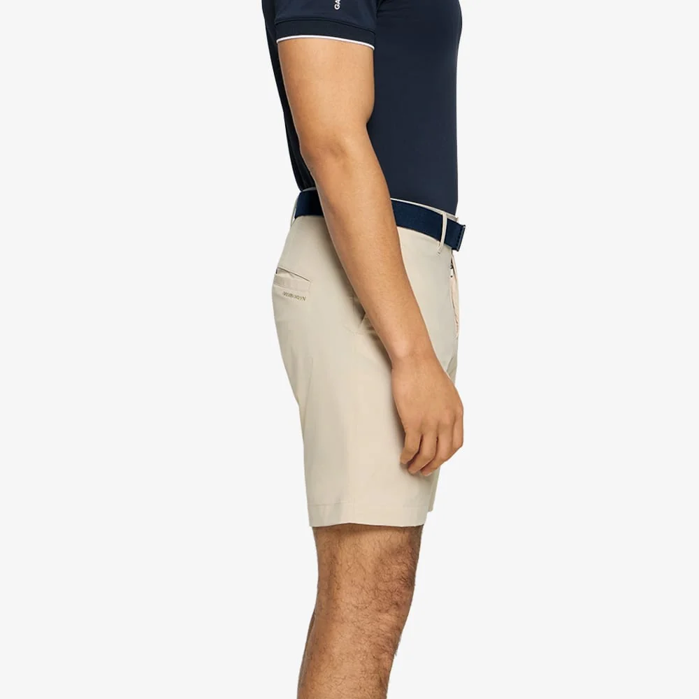 Galvin Green Pedro Shorts - Sand - Image 5