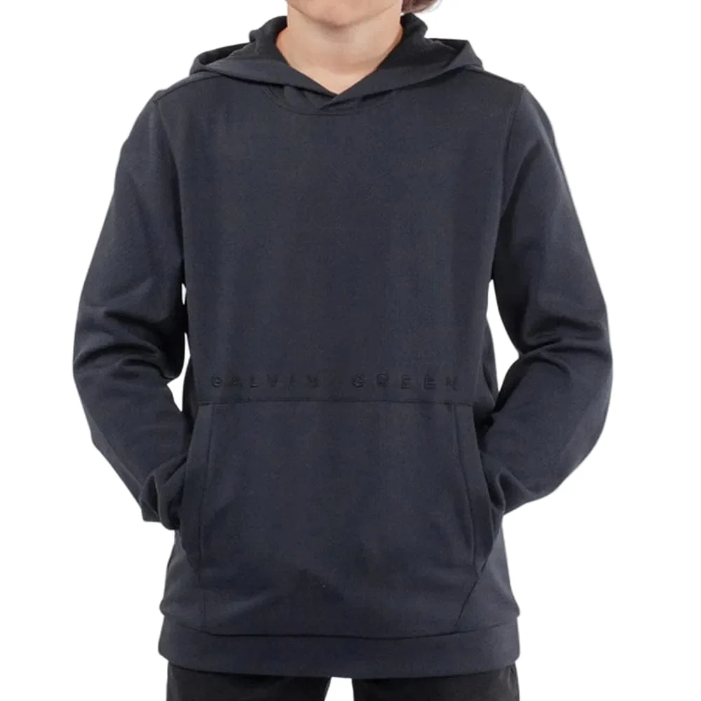 Galvin Green Junior Rico Hoodie - Black