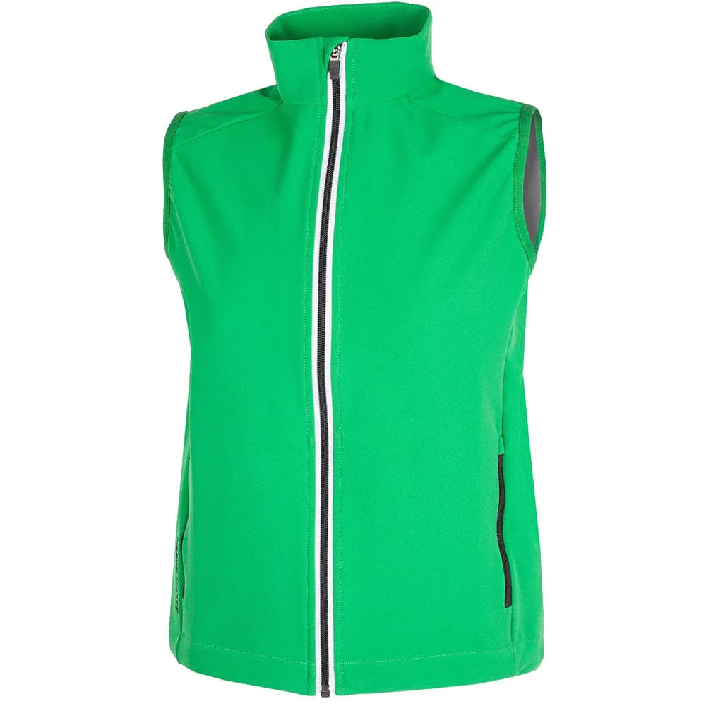 Galvin Green Junior Rio Gilet - Golf Green