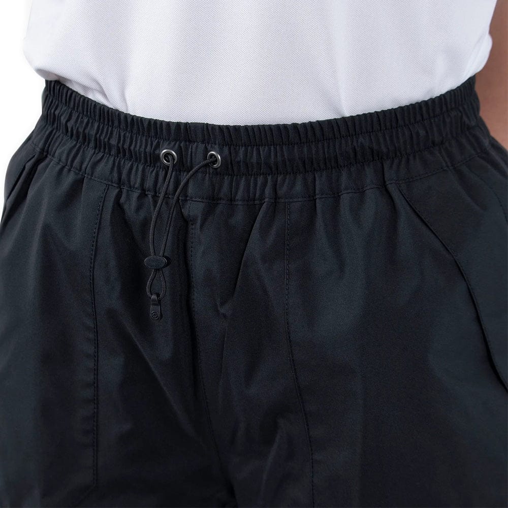 Galvin Green Junior Ross Waterproof GORE-TEX Trousers - Black - Image 5