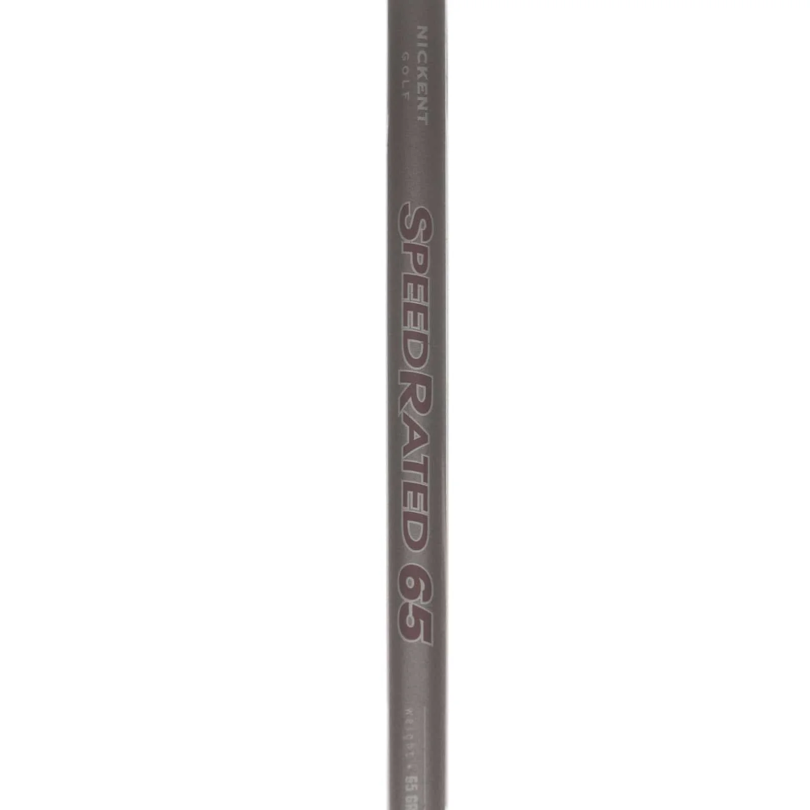 Genex 3DX Ironwood Graphite Ladies Right Hand 4 Hybrid 23* Ladies - Speedrated65 - Image 4