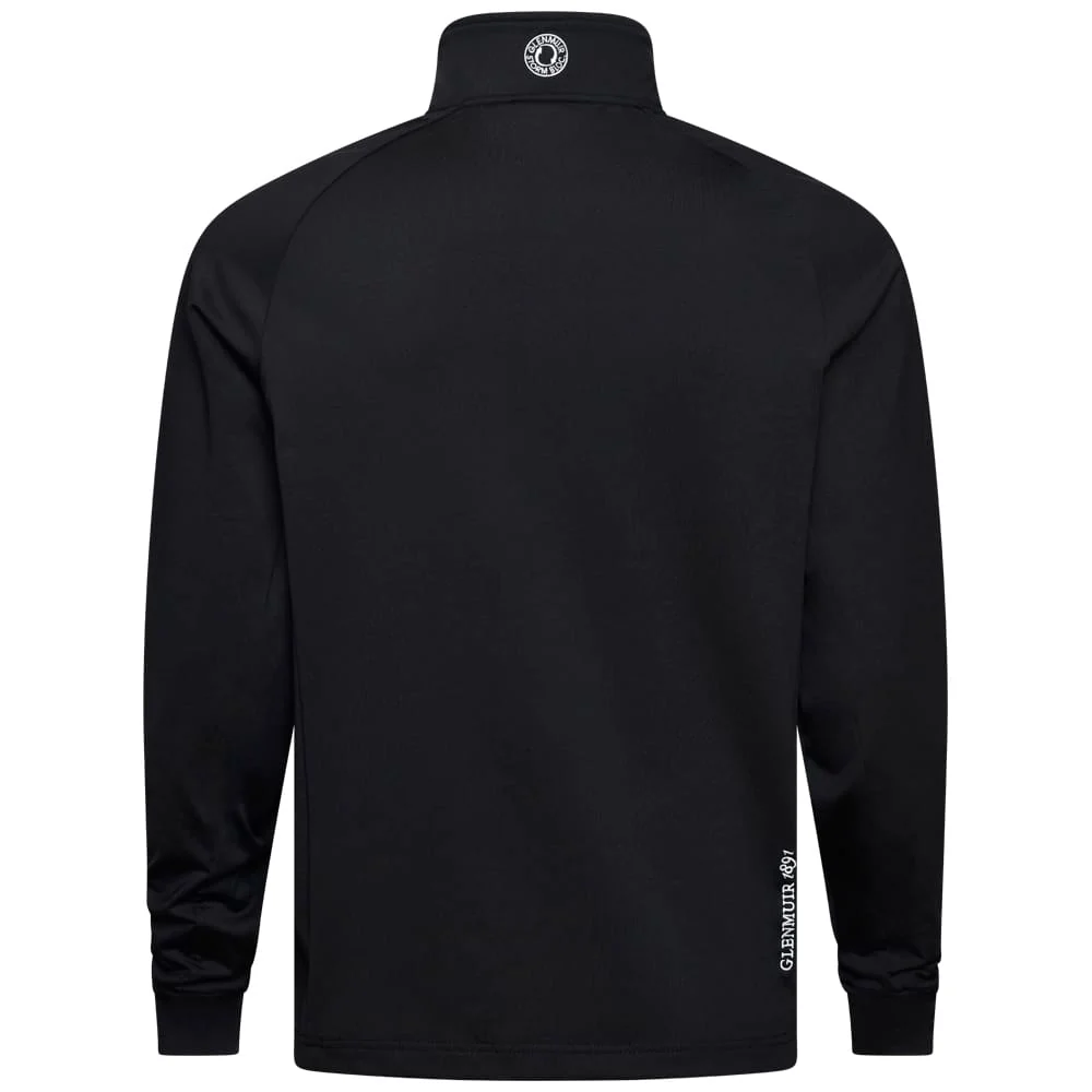 Glenmuir Arden Padded Jacket - Black - Image 2
