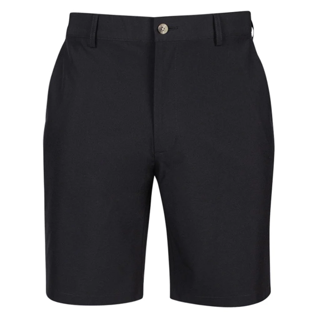 Glenmuir Jackson Shorts - Black