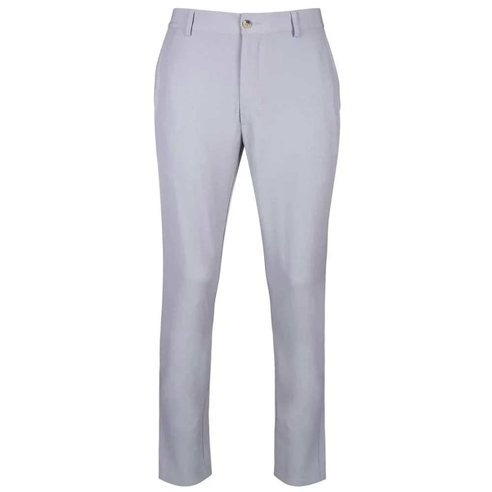 Glenmuir Ross Trousers - Light Grey