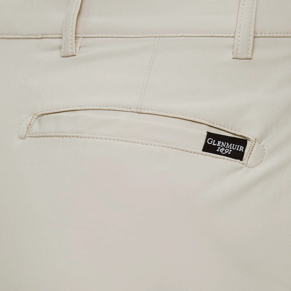 Glenmuir Ross Trousers - Linen - Image 3