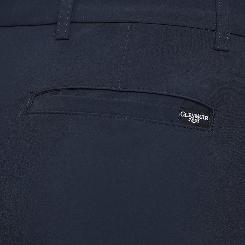 Glenmuir Ross Trousers - Navy - Image 3