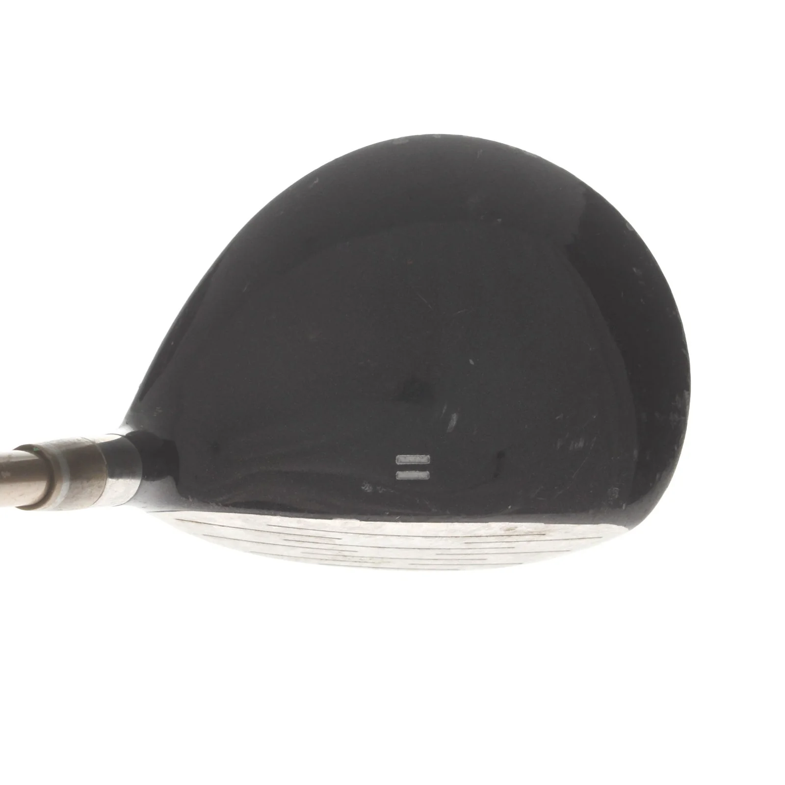 Go Classic II Graphite Ladies Left Hand Fairway 5 Wood 20* Ladies - Matrix High Modulus - Image 2