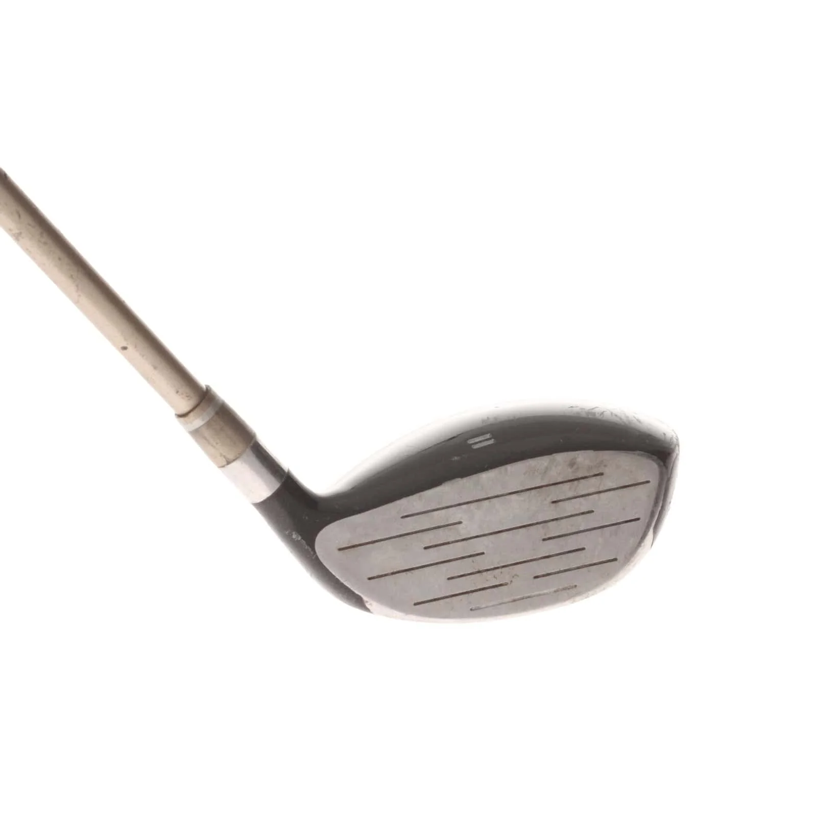 Go Classic II Graphite Ladies Left Hand Fairway 5 Wood 20* Ladies - Matrix High Modulus - Image 3