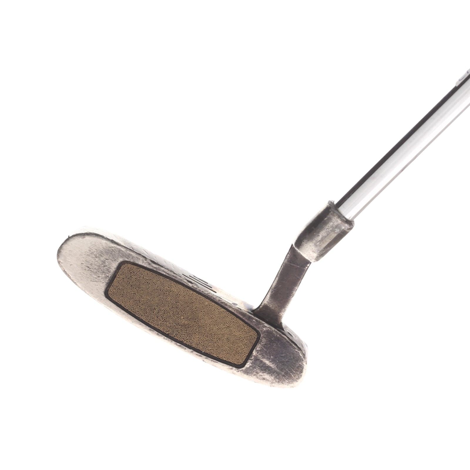 Golden Bear GB-Tech Mens Right Hand Putter 33.5" Mid-Mallet - Winn+ AVS - Image 3