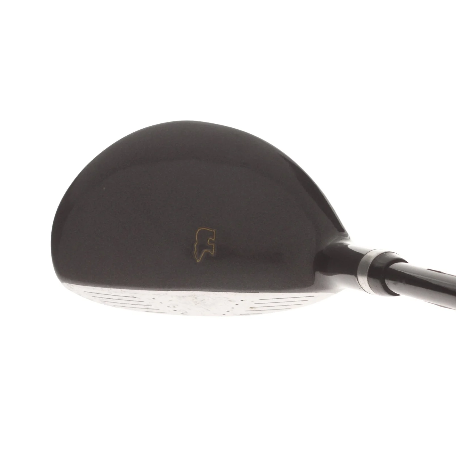 Golden Bear Instinct Graphite Mens Right Hand 3 Hybrid 19* Uniflex - Image 2
