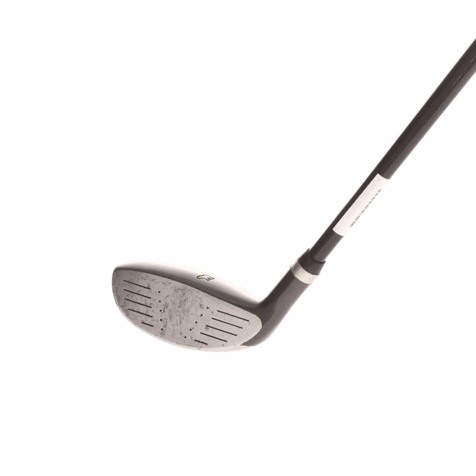 Golden Bear Instinct Graphite Mens Right Hand 3 Hybrid 19* Uniflex - Image 3