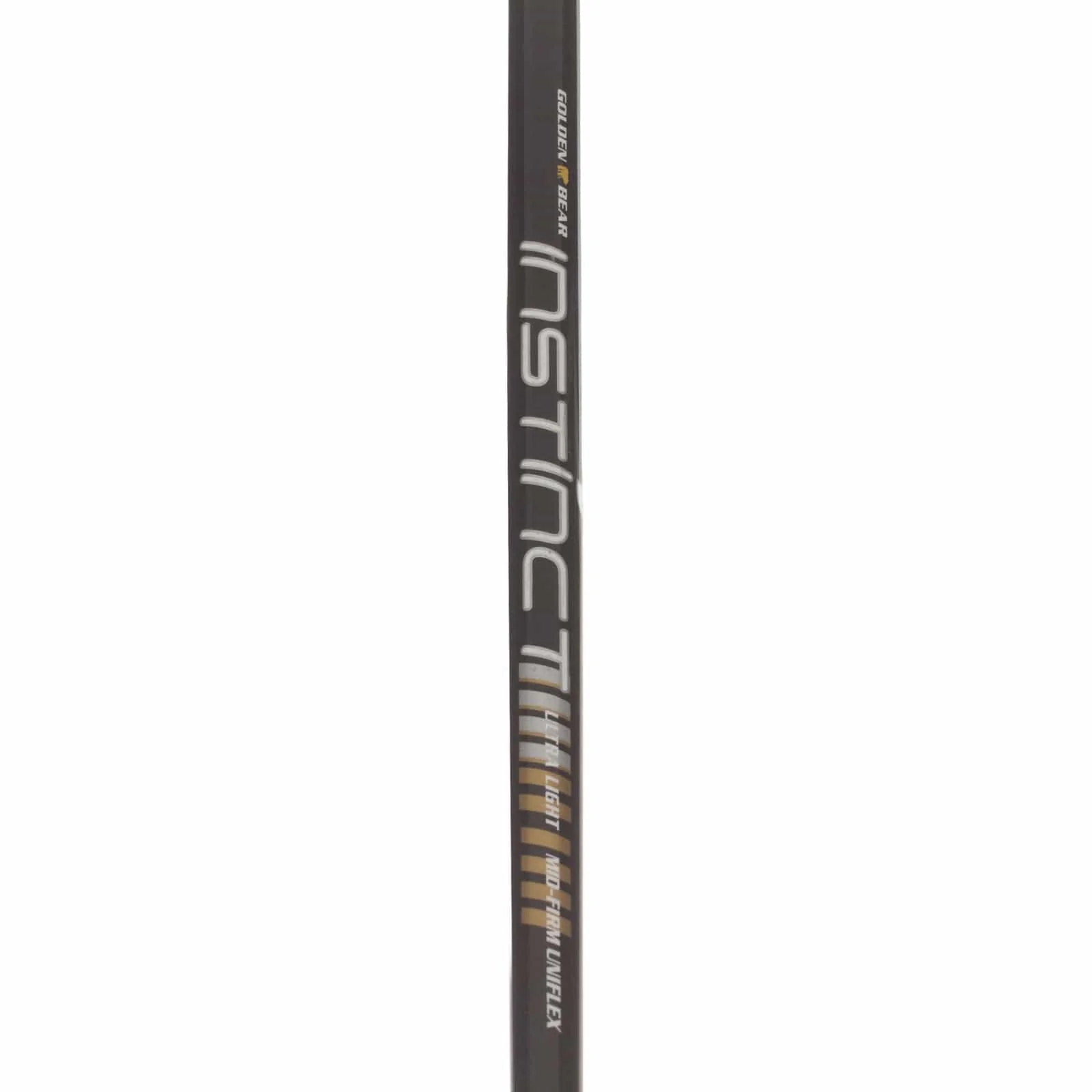Golden Bear Instinct Graphite Mens Right Hand 3 Hybrid 19* Uniflex - Image 4