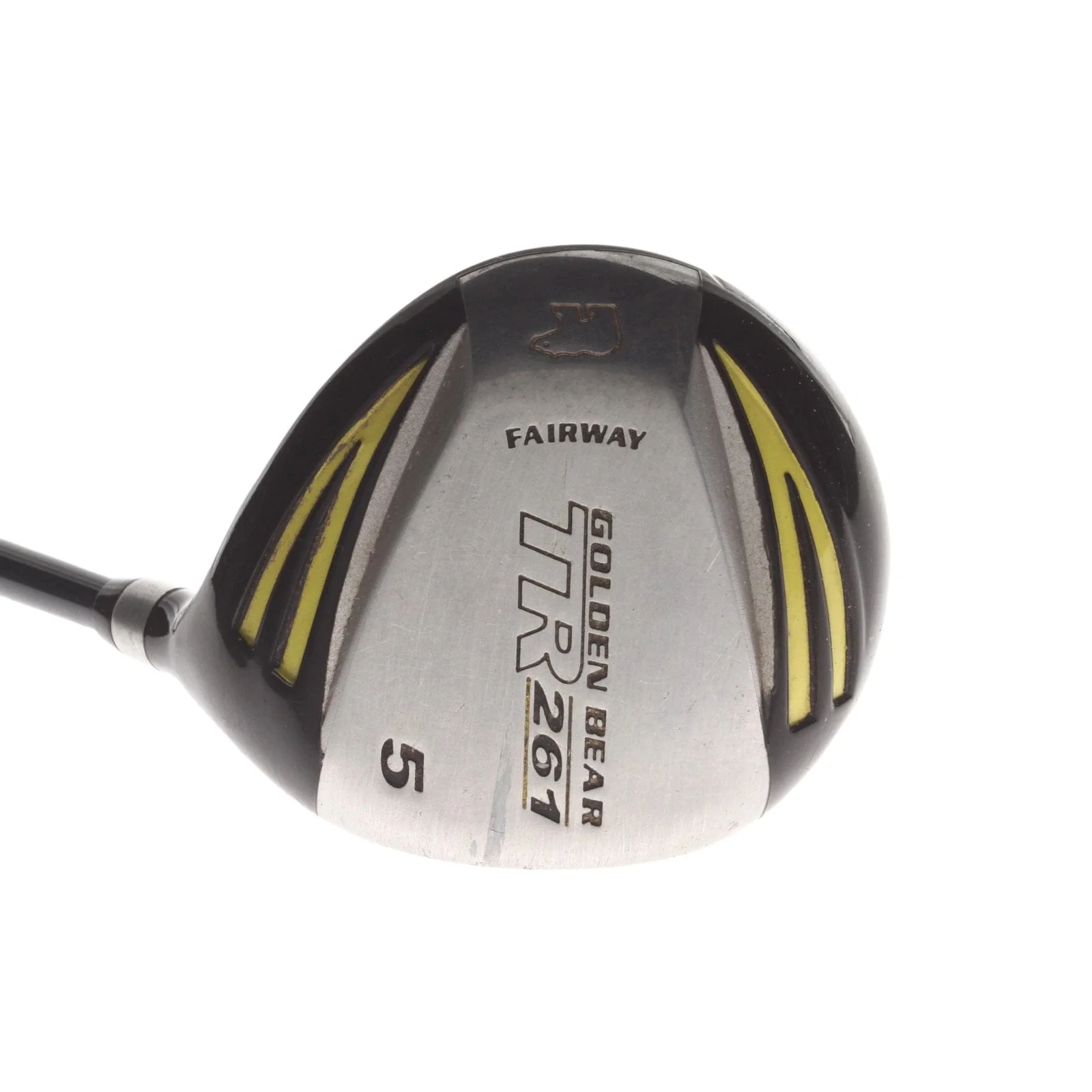 Golden Bear TR261 Graphite Mens Right Hand Fairway 5 Wood 18* Regular - - Image 2