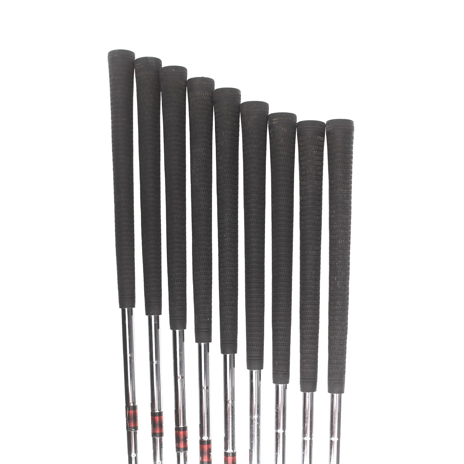 Golf Master MVX Steel Mens Right Hand Irons 3-SW Regular - True Temper - Image 7