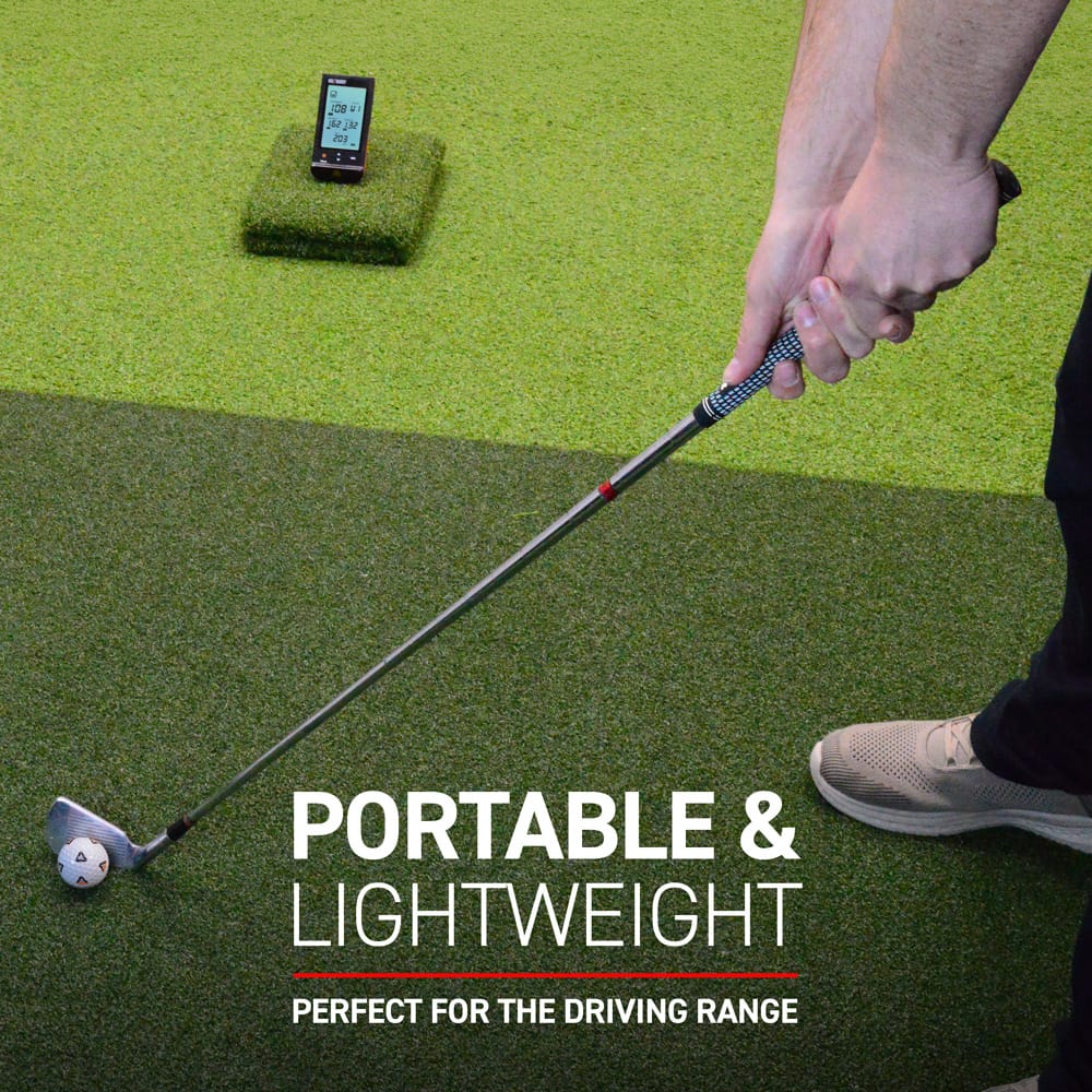 GOLFBUDDY Shot Mate Launch Monitor - Image 6