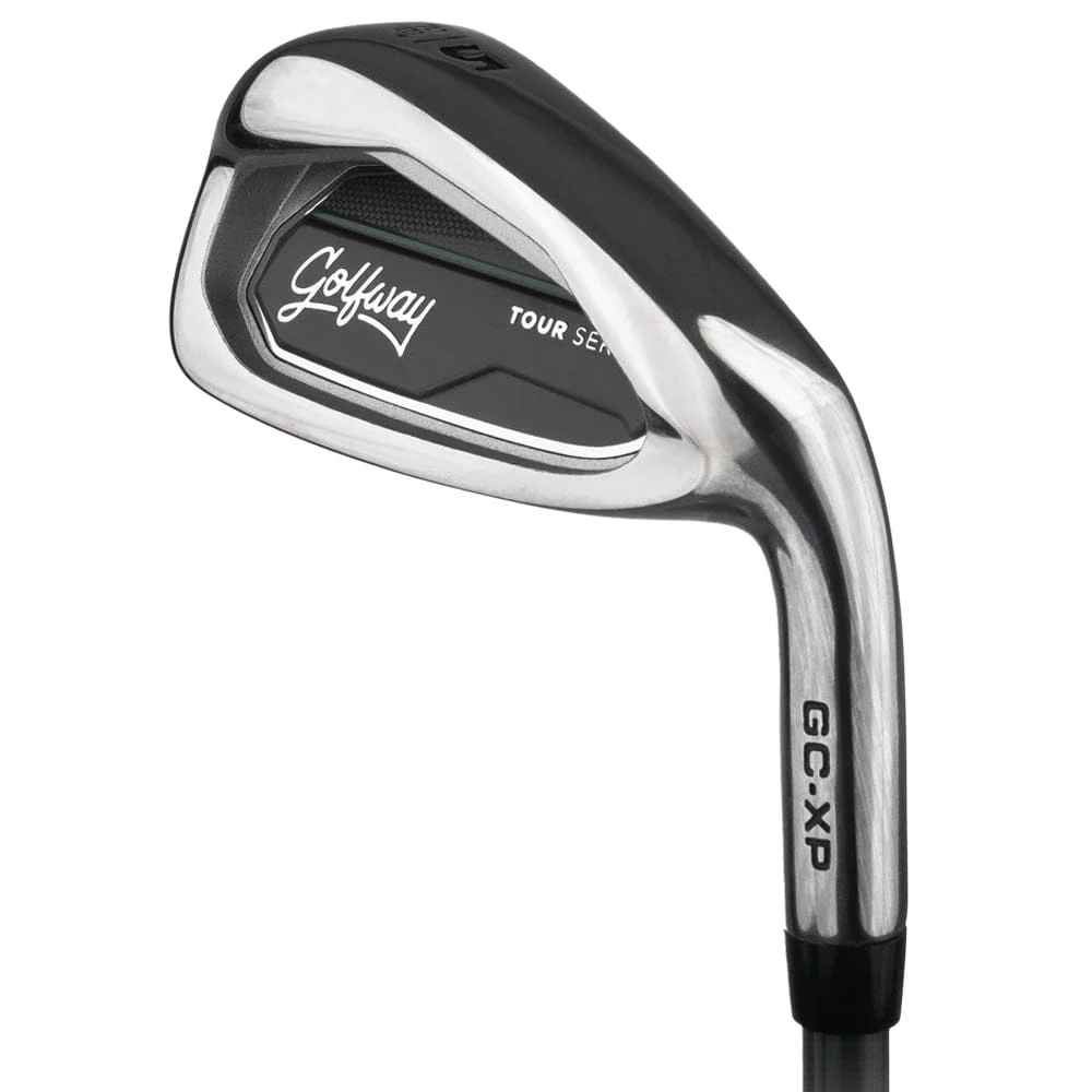 Golfway Champion Junior 5 Iron - (55"-58" Golfer Height)