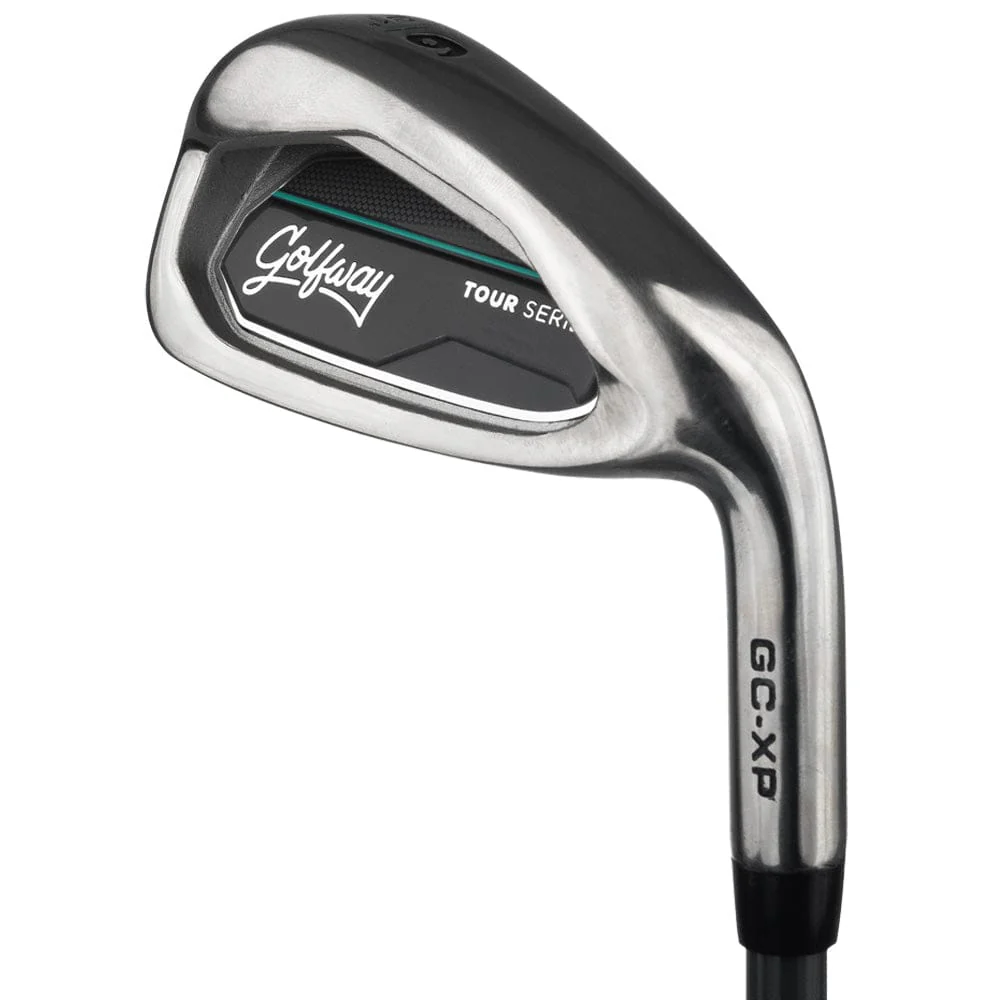 Golfway Champion Junior 6 Iron - (47"-50" Golfer Height)