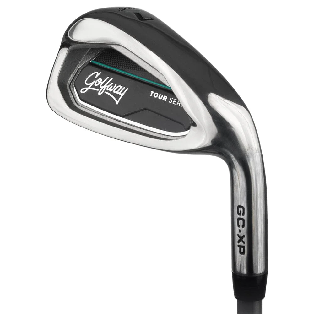 Golfway Champion Junior 7 Iron - (59"-62" Golfer Height)