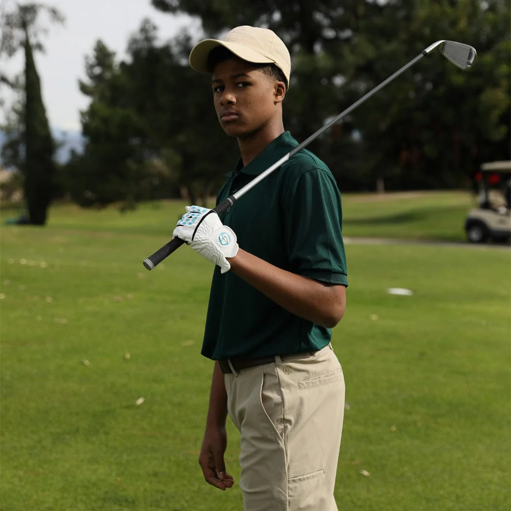 Golfway Champion Youth 7 Iron - (67"+ Golfer Height) - Image 6