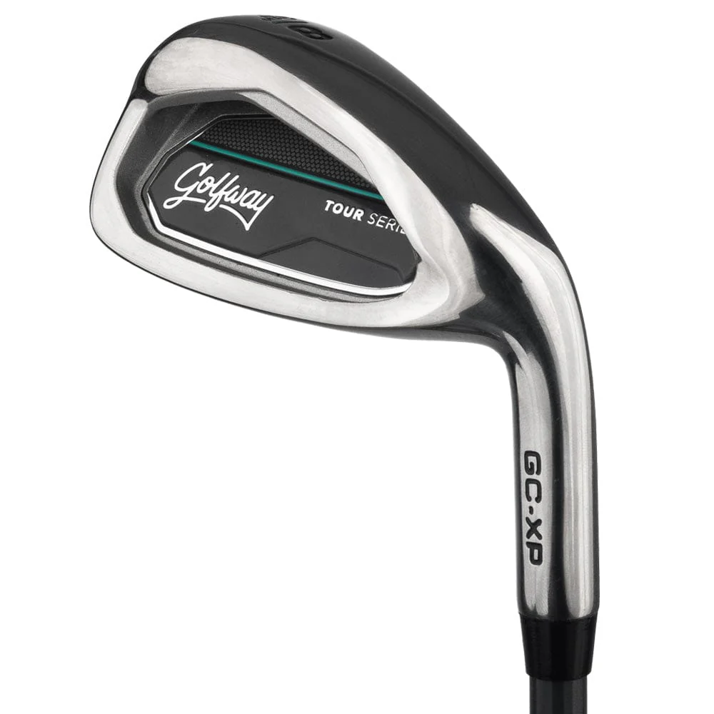 Golfway Champion Junior 8 Iron - (47"-50" Golfer Height)