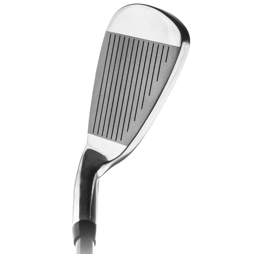 Golfway Champion Junior 8 Iron - (55"-58" Golfer Height) - Image 3