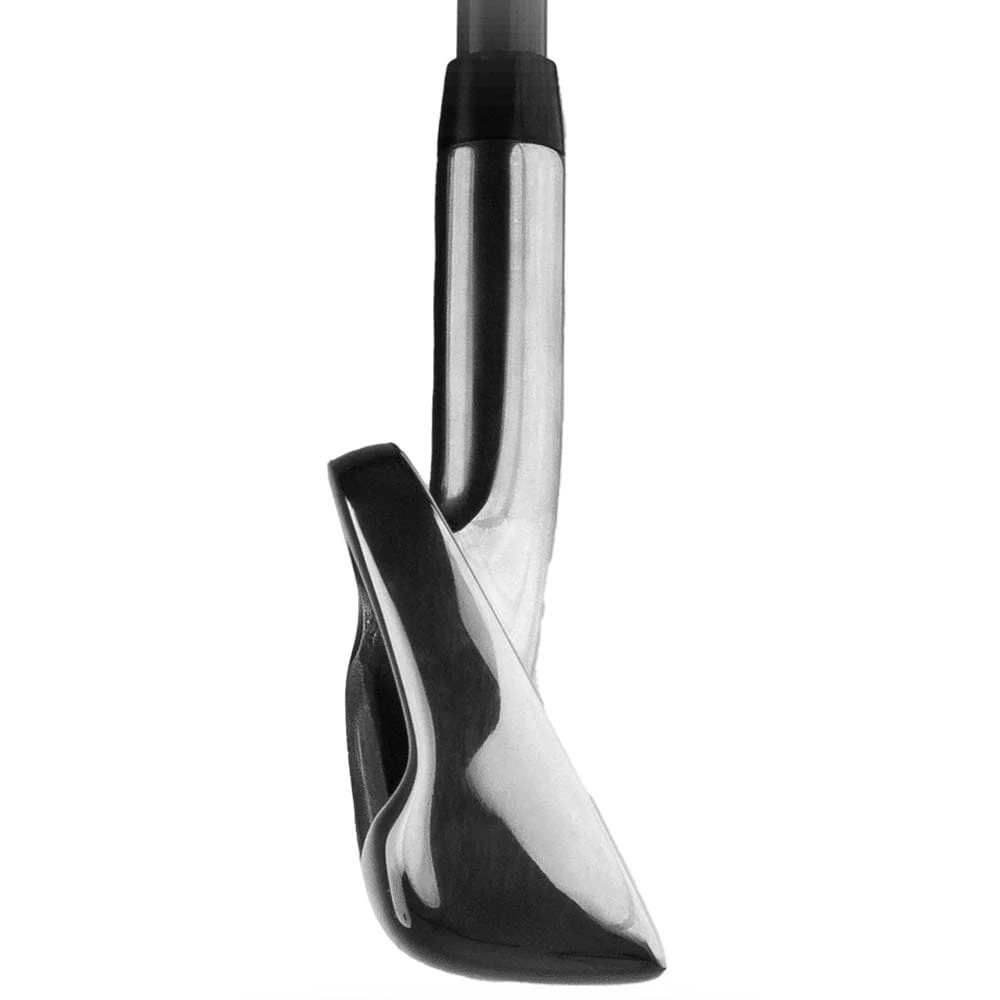 Golfway Champion Junior 8 Iron - (55"-58" Golfer Height) - Image 4