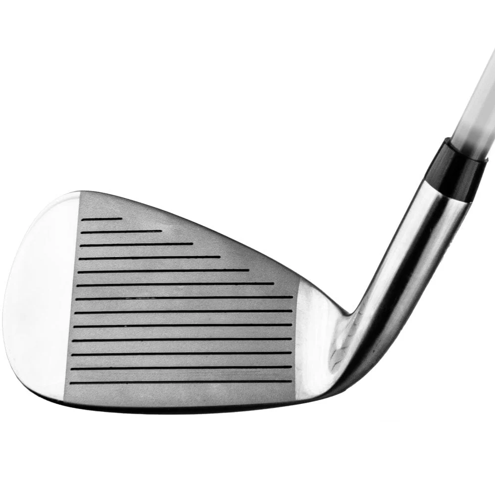 Golfway Champion Youth 8 Iron - (67"+ Golfer Height) - Image 2