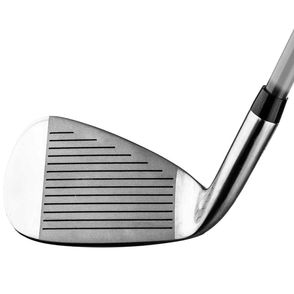 Golfway Champion Youth 9 Iron - (63"-66" Golfer Height) - Image 2
