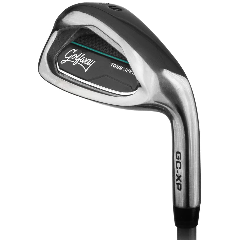 Golfway Champion Youth 9 Iron - (67"+ Golfer Height)