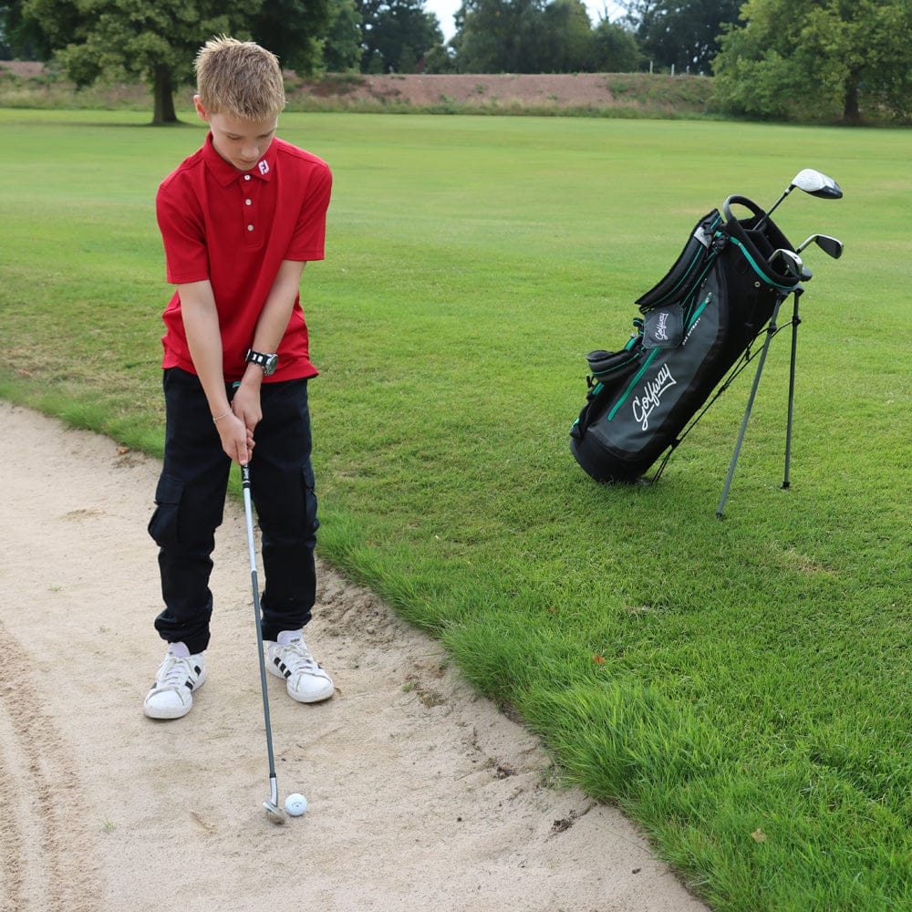 Golfway Champion Junior Driver - (59"-62" Golfer Height) - Image 4
