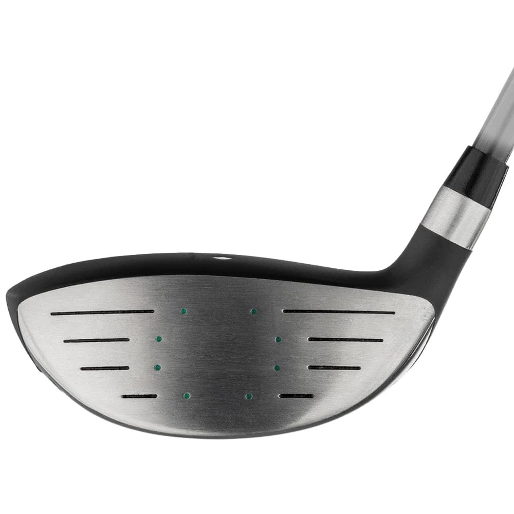 Golfway Champion Junior Fairway Wood - (43"-46" Golfer Height) - Image 2