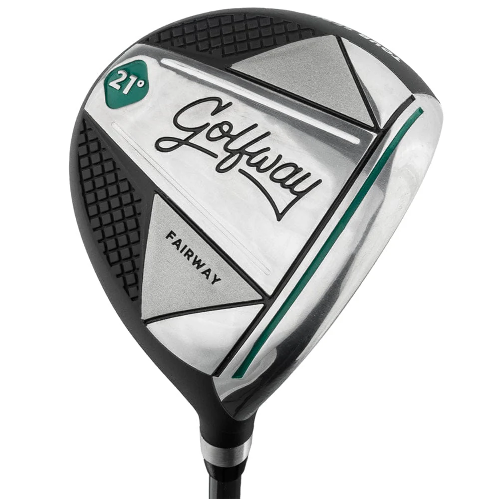 Golfway Champion Junior Fairway Wood - (59"-62" Golfer Height)