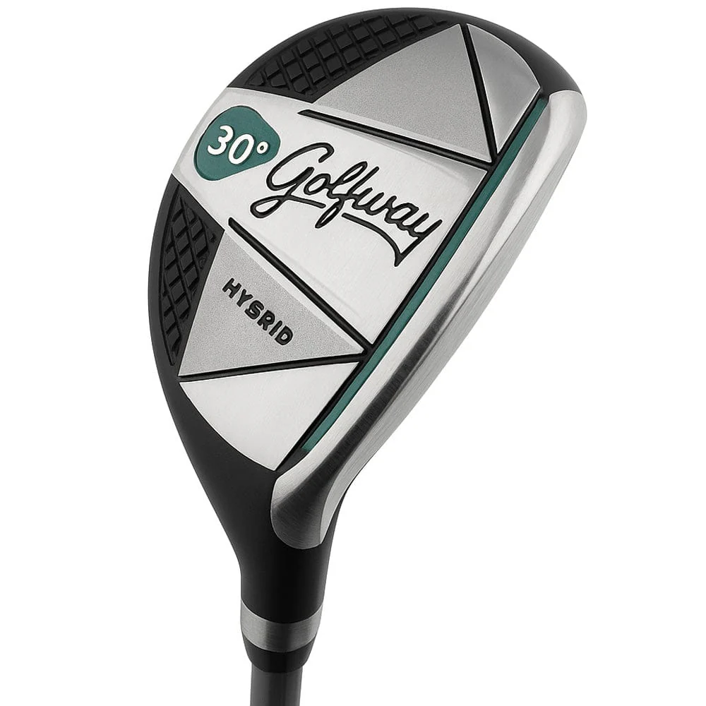 Golfway Champion Junior Hybrid - (43"-46" Golfer Height)