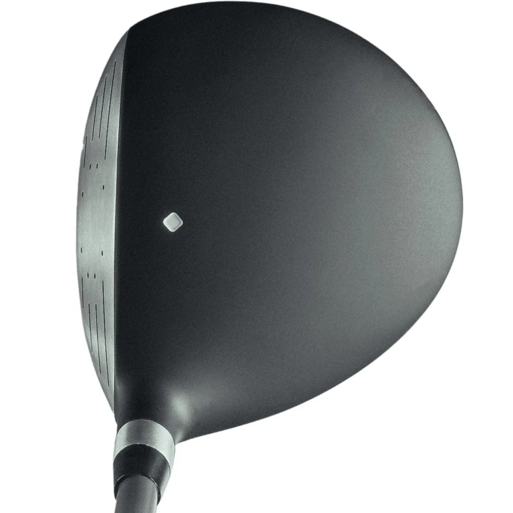 Golfway Champion Junior Hybrid - (43"-46" Golfer Height) - Image 3
