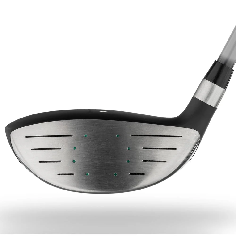Golfway Champion Junior Hybrid - (51"-54" Golfer Height) - Image 2