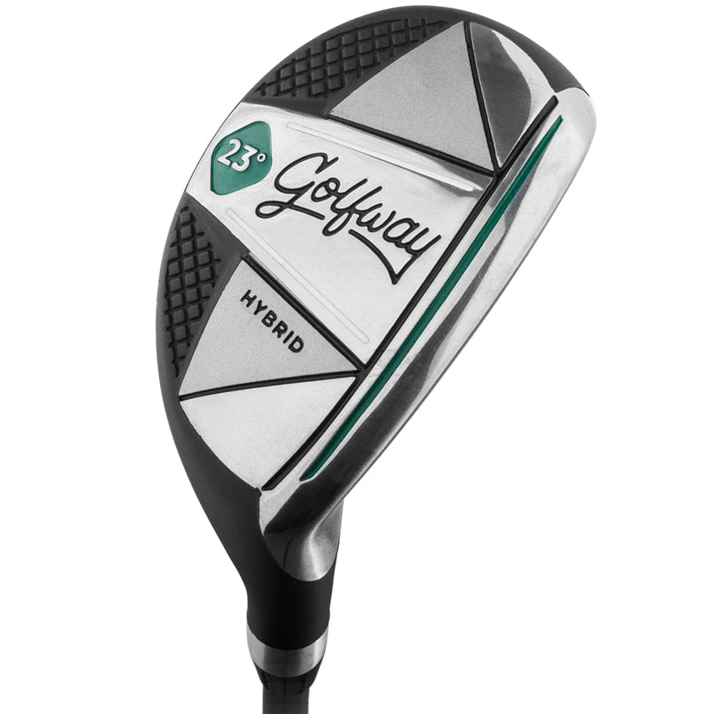 Golfway Champion Junior Hybrid - (59"-62" Golfer Height)
