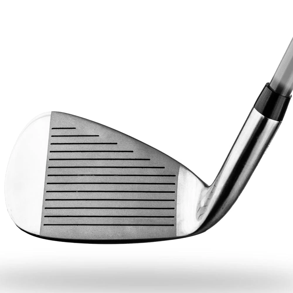 Golfway Champion Junior 5-Piece Package Set - (43"-46" Golfer Height) - Image 12