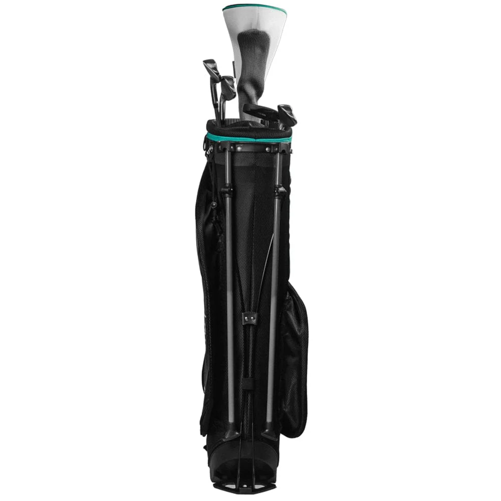 Golfway Champion Junior 5-Piece Package Set - (43"-46" Golfer Height) - Image 15