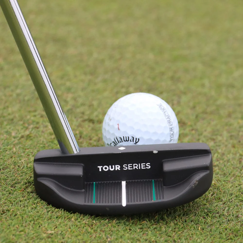 Golfway Champion Junior 5-Piece Package Set - (43"-46" Golfer Height) - Image 19