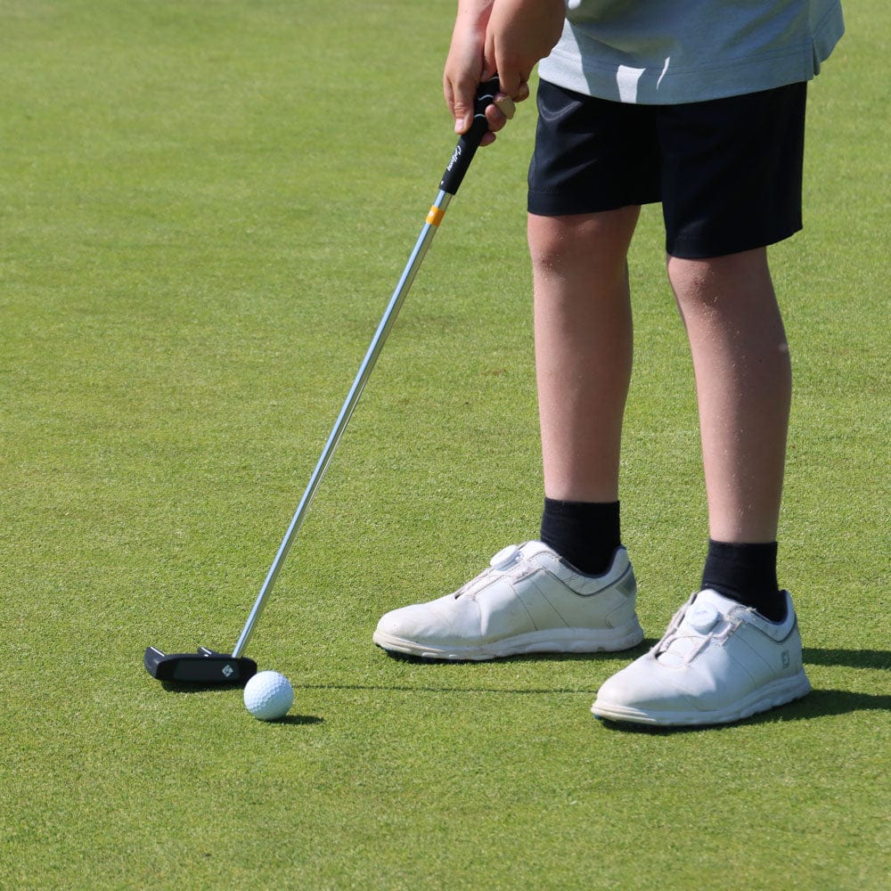 Golfway Champion Junior 5-Piece Package Set - (43"-46" Golfer Height) - Image 23