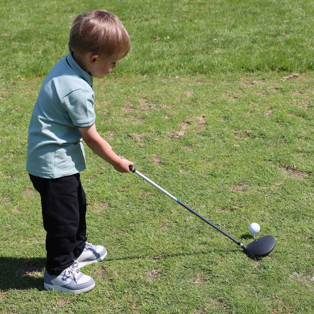 Golfway Champion Junior 5-Piece Package Set - (43"-46" Golfer Height) - Image 24