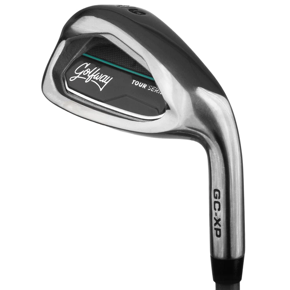 Golfway Champion Junior 5-Piece Package Set - (43"-46" Golfer Height) - Image 5